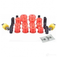 Болты гайки подвески TEDGUM 1437746354 J5EY XYQ ted98968 - Изображение 3
