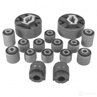 Ремкомплект балки моста TEDGUM RTR 2Y 00227746 1420436860 5908229988510 - Изображение 2