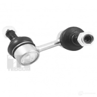 Рычаг подвески TEDGUM Mitsubishi L200 4 (KB4T) Пикап 2.5 DI D (KA4T) 128 л.с. 2010 – 2015 2U UI6 00441137