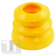 Отбойник амортизатора TEDGUM 1266900971 CF K94PB ted56913 - Изображение 2