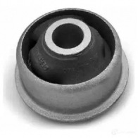Втулка рычага подвески TEDGUM MK WFWGL 1266894993 00721010 - Изображение 5