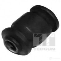 Втулка рычага подвески TEDGUM 1266893709 00672465 DP 7FQAQ - Изображение 3