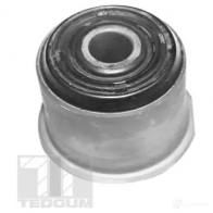 Втулка рычага подвески TEDGUM ted57247 L381 RFB 1266901017 - Изображение 2