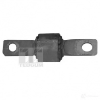 Втулка рычага подвески TEDGUM 00269796 1266881537 WC 4H4QK - Изображение 2