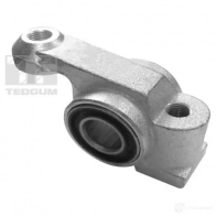 Втулка рычага подвески TEDGUM 00516660 1266891327 A2G 4XP6 - Изображение 2