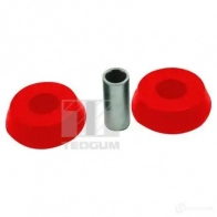 Втулка рычага подвески TEDGUM 1437840267 JKPVM L ted10627 - Изображение 3