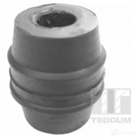 Втулка рычага подвески TEDGUM 00313305 1266882535 M28 F4