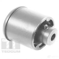 Втулка рычага подвески TEDGUM PO 17QY5 1266883327 00390799