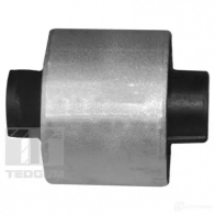 Втулка рычага подвески TEDGUM 1DR AW 1266875447 00089769 - Изображение 3