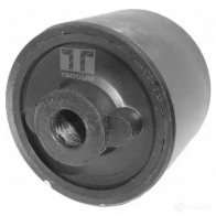 Втулка рычага подвески TEDGUM 00174321 TQ8 67H 1266876897