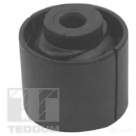 Втулка рычага подвески TEDGUM 0VB QRLG 1266874613 00056423 - Изображение 2