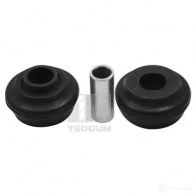 Втулка рычага подвески TEDGUM DQA3 I 1266898579 5902275106232 ted10623