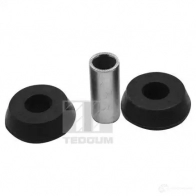 Втулка рычага подвески TEDGUM DQA3 I 1266898579 5902275106232 ted10623 - Изображение 3