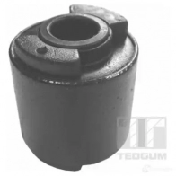 Втулка рычага подвески TEDGUM 1266897273 00741991 70S 52