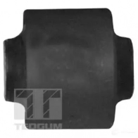 Втулка рычага подвески TEDGUM 4QGI S 00729780 1266897105 - Изображение 3