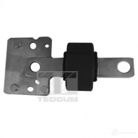 Втулка рычага подвески TEDGUM 00749874 D ZIB6 1266897667 - Изображение 3
