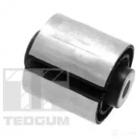 Втулка рычага подвески TEDGUM 1266875431 00089757 CV 9COIG 5902275103804