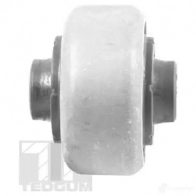 Втулка рычага подвески TEDGUM 1266878957 N5ZI VK 00223857 - Изображение 4