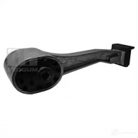 Втулка рычага подвески TEDGUM UVM T7Z 1266894835 00720206