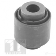 Втулка рычага подвески TEDGUM 1HI Z5PR 00649635 1437840479 - Изображение 2