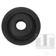 Распорная втулка подшипника колеса TEDGUM 00028284 G7ZQ 6M3 1437839365