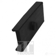 Распорная втулка кронштейна пружины TEDGUM ted71065 5 VD82LV 1437839802 - Изображение 3