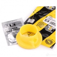 Тарелка пружины TEDGUM 5902275518196 1266900545 IJS DJU ted51819 - Изображение 2