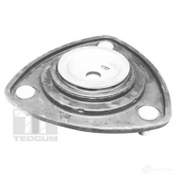 Тарелка пружины TEDGUM B 2ZUZ 1266901899 ted79707 5902275797072