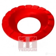 Тарелка пружины TEDGUM 00349543 GXIT W 1387740630