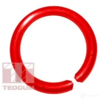 Тарелка пружины TEDGUM D9DP VH 1437840690 00159952 - Изображение 2