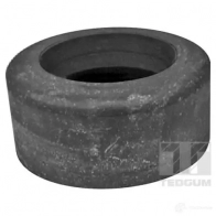 Тарелка пружины TEDGUM 00724072 P6FR 4 1437840699
