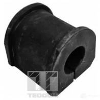 Втулка стабилизатора TEDGUM 1266890283 H8D 61B 5908229926796 00505392 - Изображение 6