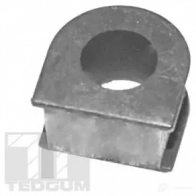 Втулка стабилизатора TEDGUM 00222463 1266878653 F2 A4GZT - Изображение 2