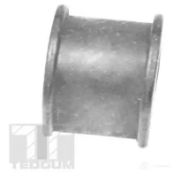 Втулка стабилизатора TEDGUM 00222463 1266878653 F2 A4GZT - Изображение 3