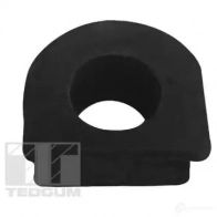 Втулка стабилизатора TEDGUM 1266897955 84 FO2 01138898 - Изображение 2