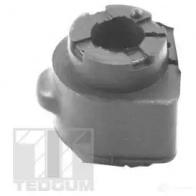 Втулка стабилизатора TEDGUM 27EU 7 ted64567 1424431283 - Изображение 2