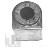 Втулка стабилизатора TEDGUM 5902275724719 ted72471 1SFP3G 7 1424431290 - Изображение 2