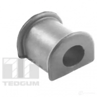 Втулка стабилизатора TEDGUM 1437840945 5EU2R9 R 00370538 - Изображение 1
