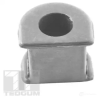 Втулка стабилизатора TEDGUM 1437840945 5EU2R9 R 00370538 - Изображение 2