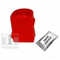 Втулка стабилизатора TEDGUM 1266890875 QZE7Z JY 00508044 - Изображение 1