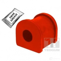 Втулка стабилизатора TEDGUM 6 MYOVEI 00508118 1266890879