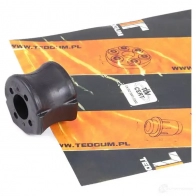 Втулка стабилизатора TEDGUM CU V7FZ 1266877699 00216267 - Изображение 2