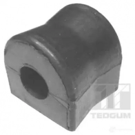 Втулка стабилизатора TEDGUM 00025149 U7JR6R Q 1437840900 - Изображение 3