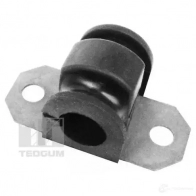 Втулка стабилизатора TEDGUM D PQNL 00228498 1266880357