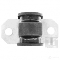 Втулка стабилизатора TEDGUM D PQNL 00228498 1266880357 - Изображение 2