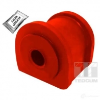 Втулка стабилизатора TEDGUM 01147231 5908229985533 U8KD 3 1266898217