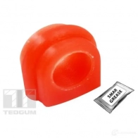 Втулка стабилизатора TEDGUM 3 3H7A5 ted97402 1424431299 - Изображение 2