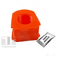 Втулка стабилизатора TEDGUM 1266898999 ted14540 5902275145408 M YVO9EN - Изображение 2
