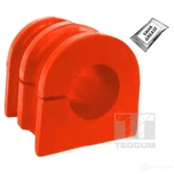 Втулка стабилизатора TEDGUM 1266892303 00586923 9KAJ 7 - Изображение 5