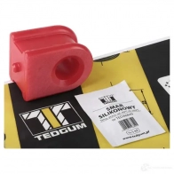 Втулка стабилизатора TEDGUM 2X78 UO 01147252 5908229985670 1266898225 - Изображение 2